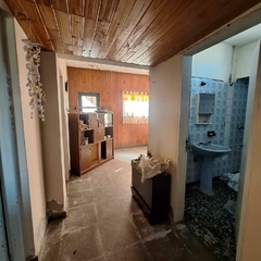 2 CASAS A RECICLAR - BELGRANO 7800 MAR DEL PLATA en internet