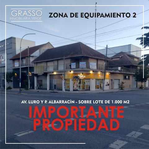 Imagen del carrusel Grasso Inmobiliaria. Negocios inmobiliarios en la Ciudad de Mar del Plata
