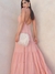 Vestido longo MB - loja online