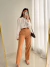 Calça Alfaiataria Vintage Fabiani (42) - Brechó Um Par