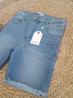 Bermuda Indio - comprar online