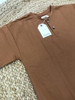 Remera Santos en internet