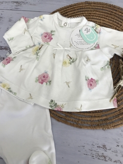 Set Cansesu (SECA FRANCA) - comprar online