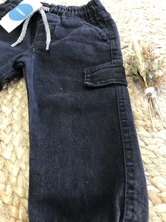 Jogger Den cooper - comprar online