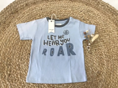 Rm gift Hilario
