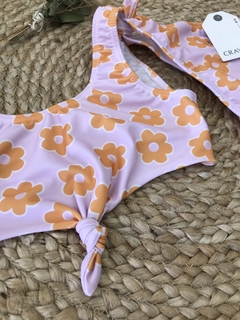 Bikini Tropical en internet