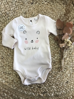 Body Liso Kitty
