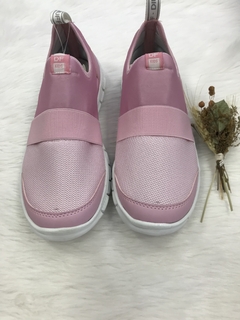 Zapatilla Paulo en internet
