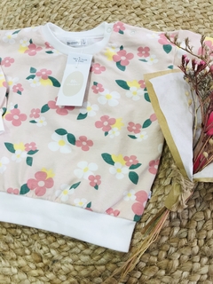 Buzo Amelie - comprar online