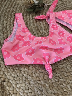 Bikini Tropical en internet