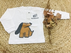 Remera Hilario