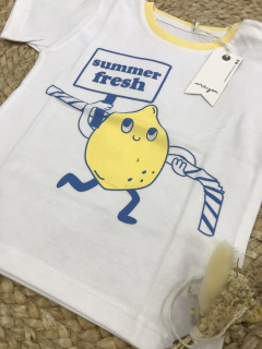 Remera Bauti - comprar online