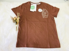 Remera mc David