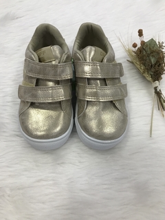 Zapatilla Abrojo
