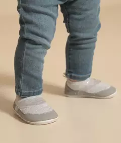 ZAPA MINI DEPORTIVA