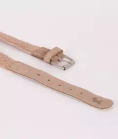 Cinturon Elastico - comprar online