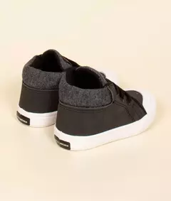 Botita mini cuello - tienda online