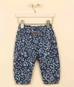 PANTALON MINI PAPER BAG en internet