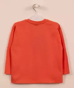 Remera Kid Snow en internet