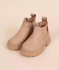 Botita Elastic kid