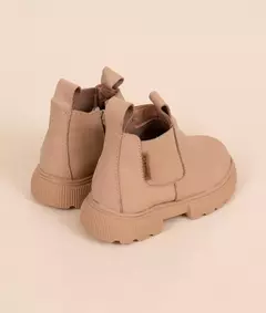 Botita Elastic kid - tienda online