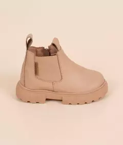 Botita Elastic kid - Pisamonas
