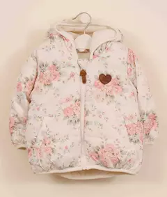 Campera Mini Malta - comprar online