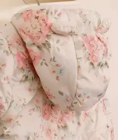 Campera Mini Malta - tienda online
