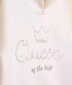 Buzo Kid Queen en internet