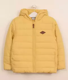 CAMPERA MONTREAL - comprar online