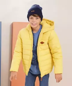 CAMPERA MONTREAL