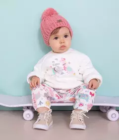 CONJUNTO MINI ZOO