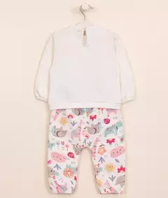 CONJUNTO MINI ZOO - Pisamonas