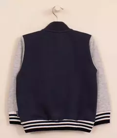 CARDIGAN KID BOMBER en internet