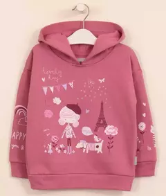 BUZO KID PARIS - comprar online