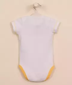 BODY MINI PIO - Pisamonas