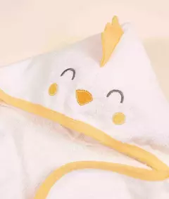 TOALLA MININ PIO en internet