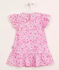 VESTIDO KID DACA - comprar online