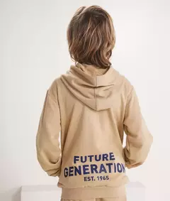 CARDIGAN FUTURE - comprar online