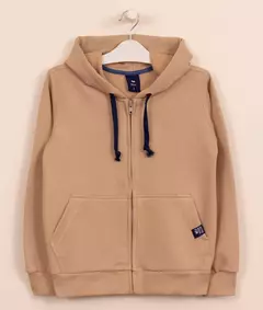 CARDIGAN FUTURE - Pisamonas