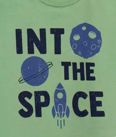 REMERA KID MOON en internet