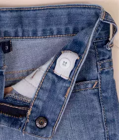 SHORT DENIM KID PRAGA en internet