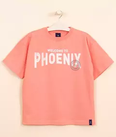 REMERA JR COLORADO - comprar online