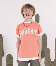 REMERA JR COLORADO
