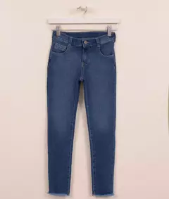 DENIM JR EVEREST