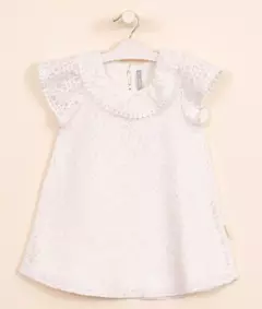 VESTIDO MINI BAHIA - comprar online