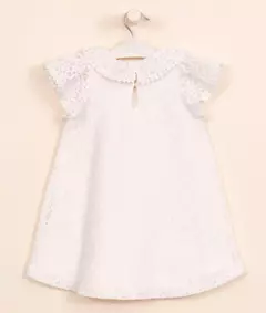 VESTIDO MINI BAHIA - Pisamonas