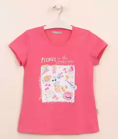 REMERA JR PICNIC
