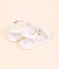 SANDALIA STARS - Pisamonas