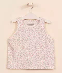 MUSCULOSA JR TEXAS - comprar online